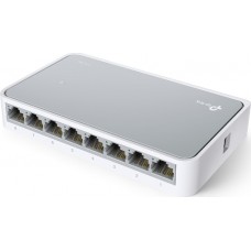 Switch Tp-link TL-SF1008D VER:12.0