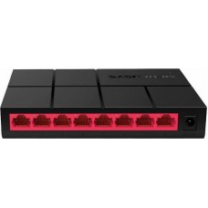 Switch Mercusys MS108G 8-Port