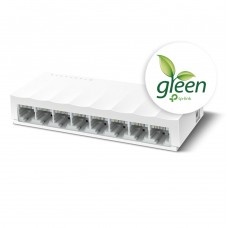 Switch TP-Link LS1008 Ver:2.0