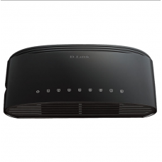 Switch D-Link DES-1008D