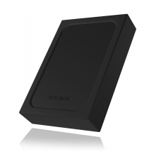 Θήκη Σκληρού Δίσκου Icy Box IB-256WP 2.5" Θήκη Σκληρού Δίσκου Icy Box IB-256WP 2.5"