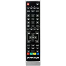 Τηλεκοντρόλ Τηλεόρασης Superior 4 In 1 