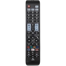 Τηλεκοντρόλ Τηλεόρασης Universal SBOX RC-01400 