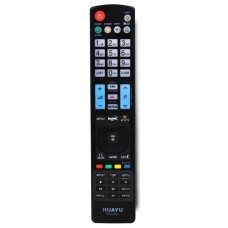 Τηλεκοντρόλ Τηλεόρασης Huayu RM-L999
