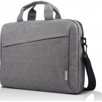 Τσάντα Μεταφοράς Laptop Lenovo Toploader T210 15.6" Grey