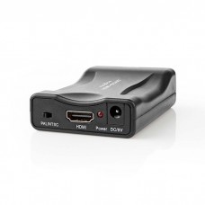 Converter HDMI to SCART Nedis VCON3461BK