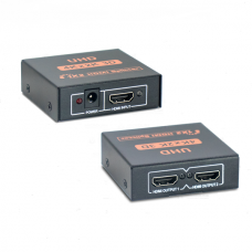 Splitter HDMI Defendo CY-027-1 2 Θυρών