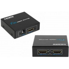 Splitter HDMI Anga PS-1002-4K 2 Θυρών