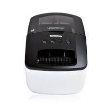 BROTHER QL-700 LABEL PRINTER (QL700) (BROQL700) BROTHER QL-700 LABEL PRINTER (QL700) (BROQL700)