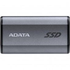 Adata Elite SE880 USB-C Εξωτερικός SSD 500GB 2.5
