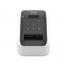 BROTHER QL-810Wc Label Printer (QL810WC) (BROQL-810WC) BROTHER QL-810Wc Label Printer (QL810WC) (BROQL-810WC)