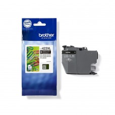Brother Μελάνι Inkjet LC Black Cartridge (LC422XLBK) (BROLC422XLBK) Brother Μελάνι Inkjet LC Black Cartridge (LC422XLBK) (BROLC422XLBK)
