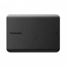 Toshiba Canvio Basics 2022 USB 3.2 Εξωτερικός HDD 1TB 2.5