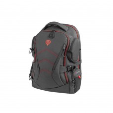 Genesis Gaming Laptop Backpack Pallad 550 Black 15.6