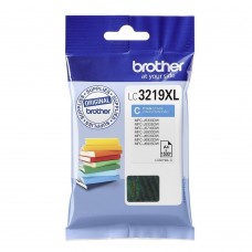 Brother Μελάνι Inkjet LC-3219XLC Cyan HC (LC-3219XLC) (BRO-LC-3219XLC) Brother Μελάνι Inkjet LC-3219XLC Cyan HC (LC-3219XLC) (BRO-LC-3219XLC)