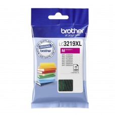 Brother Μελάνι Inkjet LC-3219XLM Magenta HC (LC-3219XLM) (BRO-LC-3219XLM) Brother Μελάνι Inkjet LC-3219XLM Magenta HC (LC-3219XLM) (BRO-LC-3219XLM)