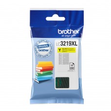 Brother Μελάνι Inkjet LC-3219XLY Yellow HC (LC-3219XLY) (BRO-LC-3219XLY) Brother Μελάνι Inkjet LC-3219XLY Yellow HC (LC-3219XLY) (BRO-LC-3219XLY)