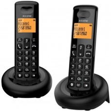 Alcatel E160 Duo Black (26724) (ALC26724) Alcatel E160 Duo Black (26724) (ALC26724)