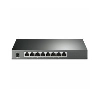 TP-Link Omada 8-Port Gigabit Smart Switch (SG2008) (TPSG2008) TP-Link Omada 8-Port Gigabit Smart Switch (SG2008) (TPSG2008)
