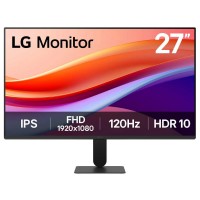 LG 27U411A IPS Monitor 27