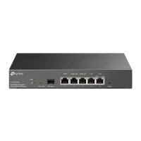 TP-Link SafeStream™ Gigabit Multi-WAN VPN Router (ER7206) (TPER7206)