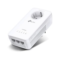 TP-LINK AV1300 Gigabit Passthrough Powerline ac Wi-Fi Extender(TL-WPA8631P) (TPTL-WPA8631P)