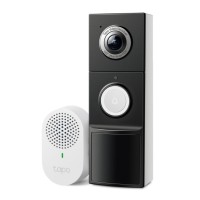 TP-LinkTapo Video Doorbell Camera (TAPO D235) (TPD235)