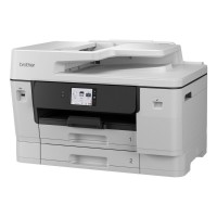 BROTHER MFC-J6960DW A3 Color Inkjet Multifunction Printer (MFCJ6960DW) (BROMFCJ6960DW) BROTHER MFC-J6960DW A3 Color Inkjet Multifunction Printer (MFCJ6960DW) (BROMFCJ6960DW)