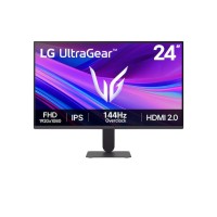 LG UltraGear 24G411A IPS Gaming Monitor 24