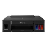 Canon PIXMA G1410 InkTank Printer (2314C009AB) (CANG1410)