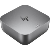 HP Thunderbolt 4 Dock 100W G6 Hub USB 3.2 with USB-C - Ethernet (9X472UT) (HP9X472UT)