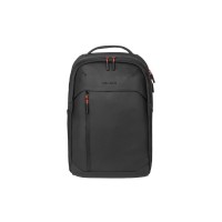 Genesis Gaming Laptop Backpack Pallad 480 Black 16