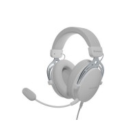 Genesis Gaming Headset Toron 531 With Microphone White (NSG-2339) (GNSNSG-2339)