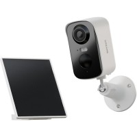 DREAME Navo Care SE 1 Outdoor Camera 2.5K 4MP with Solar Panel (A321SOL) (DREA321SOL)