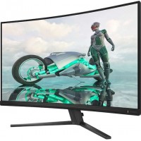 PHILIPS Envia VA HDR Curved Monitor 31.5 PHILIPS Envia VA HDR Curved Monitor 31.5