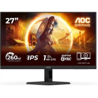 AOC IPS Monitor 27 AOC IPS Monitor 27