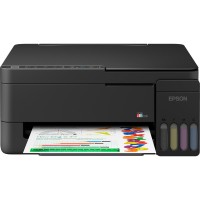 EPSON EcoTank L3352 ITS Multifunction WiFi Inkjet Printer (C11CL62426) (EPSL3352)