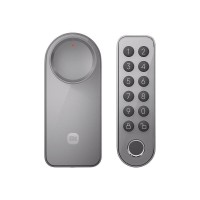 Xiaomi Self-Install Smart Lock with Keypad (BHR07XDGL) (XIABHR07XDGL)