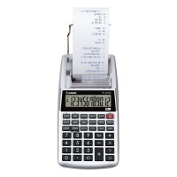 CANON P1-DTSC II ROLLER PRINT 12-DIGIT CALCULATOR (2304C001) (CANP1DTSCII)