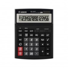 CANON WS-1610T 16 DIGIT CALCULATOR (0696B001AB) (CANWS1610T) CANON WS-1610T 16 DIGIT CALCULATOR (0696B001AB) (CANWS1610T)