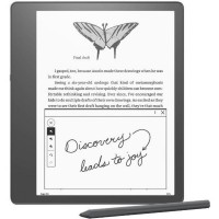 Amazon eBook Reader Kindle Scribe Gen.1 2023 Graphite (B09BRW6QBJ) (AMZB09BRW6QBJ) Amazon eBook Reader Kindle Scribe Gen.1 2023 Graphite (B09BRW6QBJ) (AMZB09BRW6QBJ)
