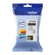 Brother Μελάνι Inkjet LC-3219XLBK Black HC (LC-3219XLBK) (BRO-LC-3219XLBK) Brother Μελάνι Inkjet LC-3219XLBK Black HC (LC-3219XLBK) (BRO-LC-3219XLBK)
