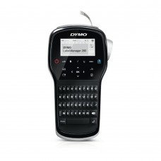 Ετικετογράφος DYMO Labelmanager 280 Lettering System (AZERTY) (S0968950) (DYMLBLMNGR280) Ετικετογράφος DYMO Labelmanager 280 Lettering System (AZERTY) (S0968950) (DYMLBLMNGR280)