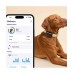 Tractive TRDOG6BK GPS Pet Tracker Σκύλου Black (Τεμάχιο)