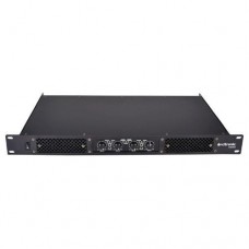 Citronic D4350 Τετραπλός Ενισχυτής 4 x 350W RMS (Τεμάχιο) Citronic D4350 Τετραπλός Ενισχυτής 4 x 350W RMS (Τεμάχιο)