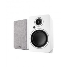 Argon Audio FENRIS ACTIVE 5 Αυτοενισχυόμενα Ηχεία Βιβλιοθήκης 5,25” White (Ζεύγος) Argon Audio FENRIS ACTIVE 5 Αυτοενισχυόμενα Ηχεία Βιβλιοθήκης 5,25” White (Ζεύγος)