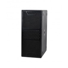 Citronic CASA-210BA Ενεργό Subwoofer με Διπλό Driver 2x 10'' 600W RMS Citronic CASA-210BA Ενεργό Subwoofer με Διπλό Driver 2x 10'' 600W RMS