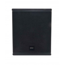 Citronic CASA-12B Παθητικό Subwoofer 12″ 400W RMS (Τεμάχιο) Citronic CASA-12B Παθητικό Subwoofer 12″ 400W RMS (Τεμάχιο)