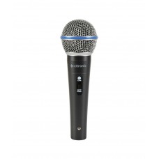 Citronic DM15 Δυναμικό Ενσύρματο Μικρόφωνο Χειρός (Τεμάχιο) Citronic DM15 Δυναμικό Ενσύρματο Μικρόφωνο Χειρός (Τεμάχιο)