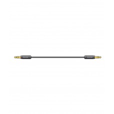 AvLink 112.128UK Καλώδιο Ήχου 3.5mm Stereo - 3.5mm Stereo 0.5m (Τεμάχιο) AvLink 112.128UK Καλώδιο Ήχου 3.5mm Stereo - 3.5mm Stereo 0.5m (Τεμάχιο)